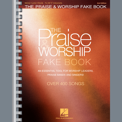 cover: I Love You Lord, Laurie Klein