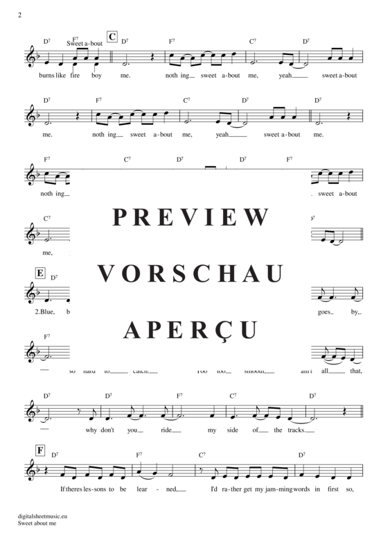 Product gallery: Page 3 of 4 Sweet about me , , (Keyboard)