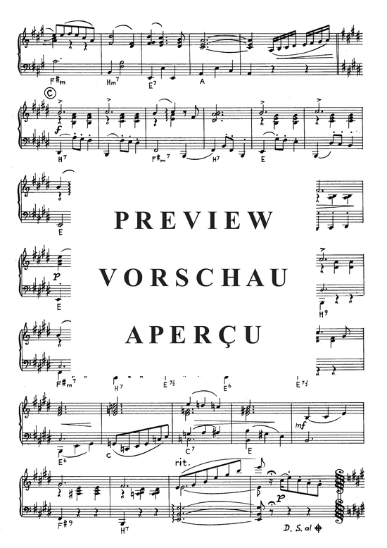 Produktgalerie: Seite 4 von 6 Schöne Stunden, , Klavier Solo