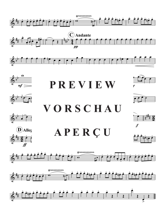 gallery: Selections aus Carmen , , (2x Bariton, 2x Tuba)