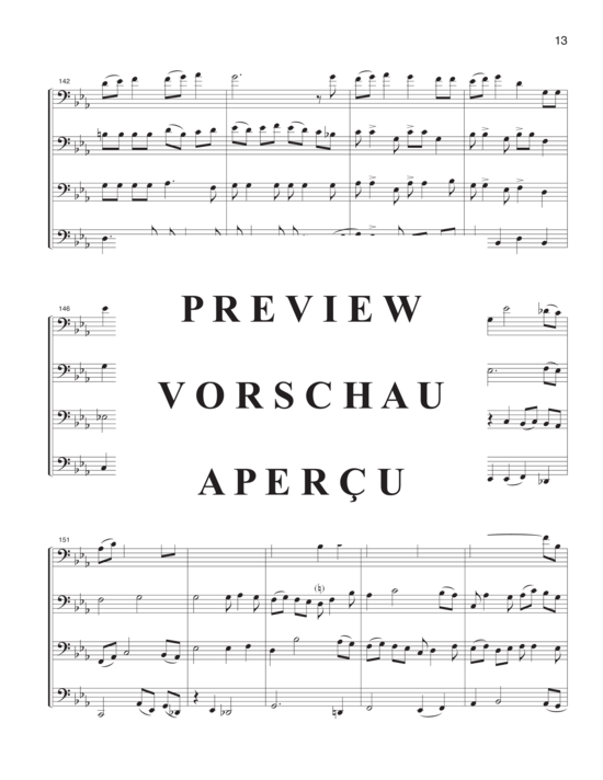 Product gallery: Page 16 of 21 Levi´s Dream , , (4 trombones)