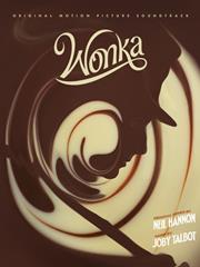 cover: You've Never Had Chocolate Like This (Hoverchocs) (from 'Wonka'), Timothée Chalamet