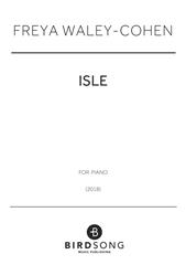 Produktbild zu: Isle