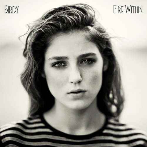 cover: Words As Weapons, Birdy