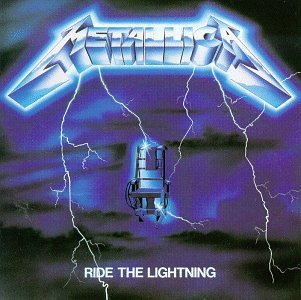 cover: Creeping Death, Metallica