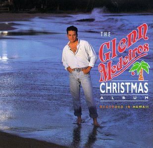 cover: She Ain't Worth It, Glenn Medeiros