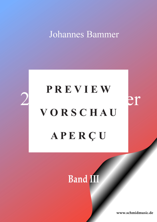 gallery: 25 Kinderlieder Band III , , (Gesang + Klavier)