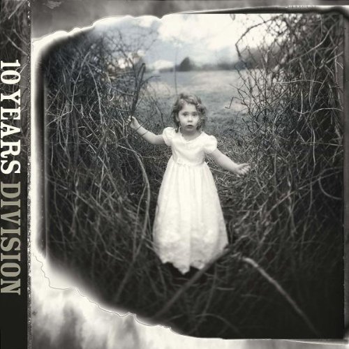 cover: Beautiful, 10 Years, Gitarre