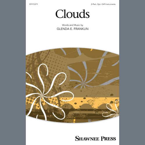 Produktbild zu: Clouds