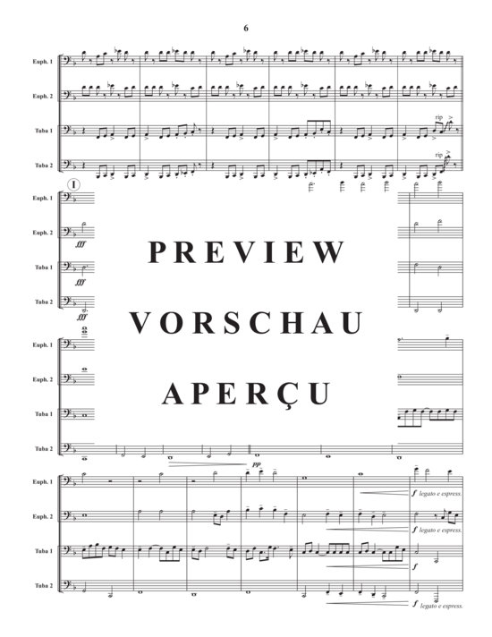 Product gallery: Page 8 of 21 Grind , , (Tuba Quartett EETT)