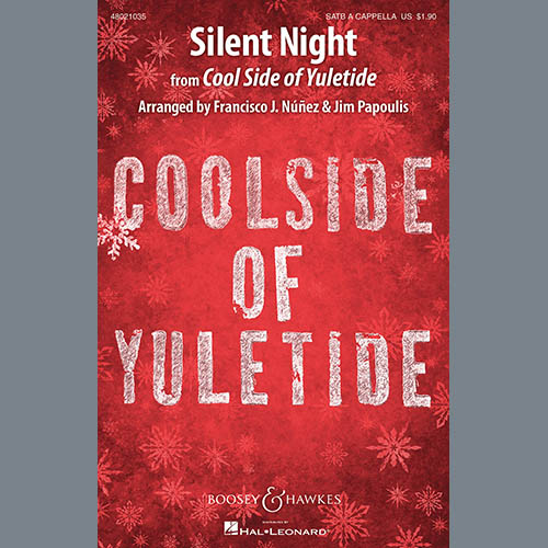 Product picture to: Silent Night