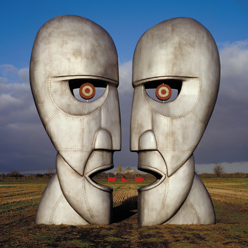 cover: High Hopes, Pink Floyd, Gitarre