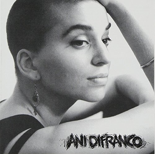 cover: Talk To Me Now, Ani DiFranco