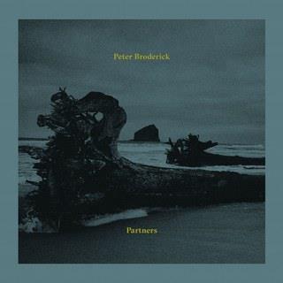 cover: Carried, Peter Broderick