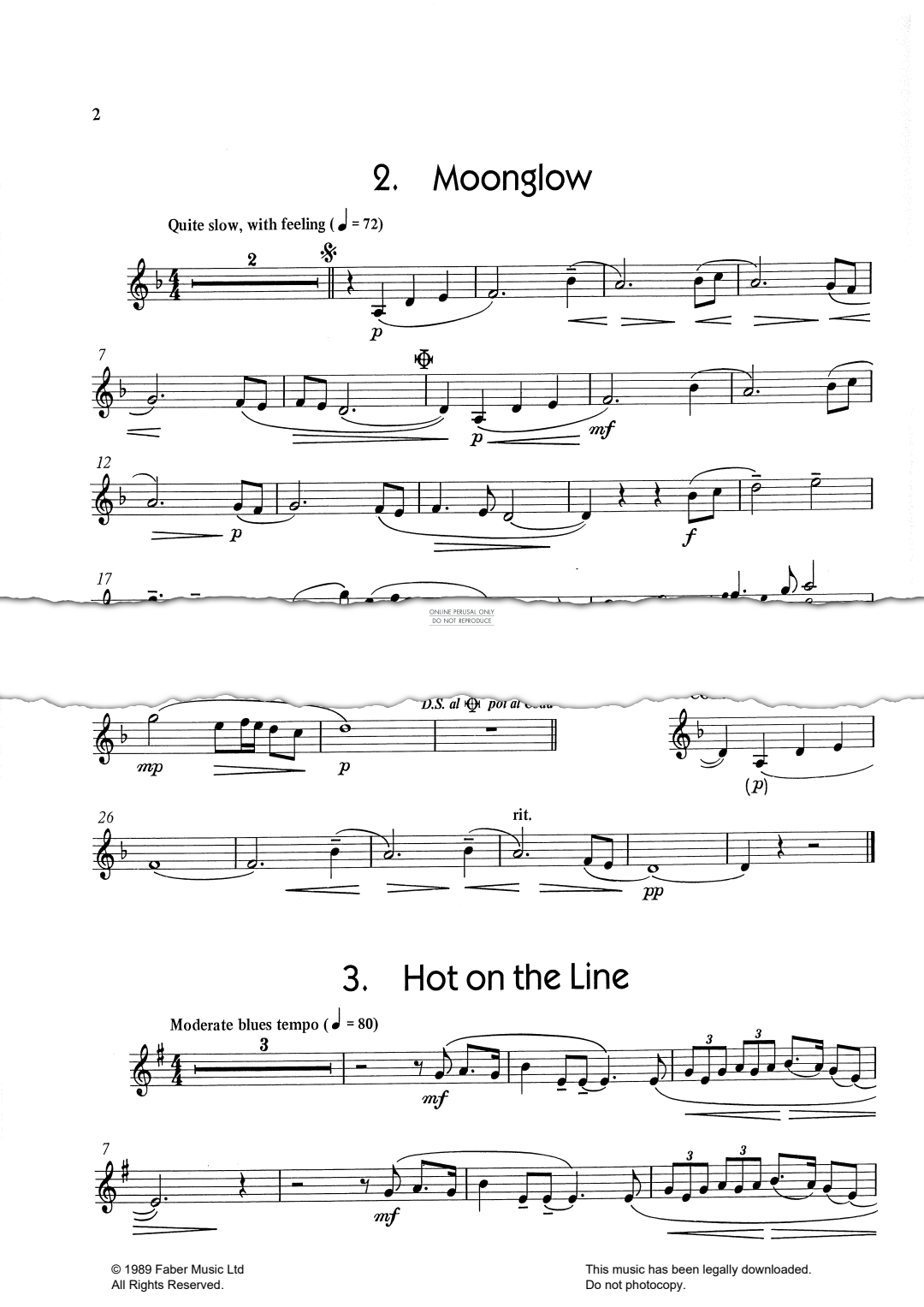 Product gallery: Page 1 of 1 Hot On The Line, Pam Wedgwood