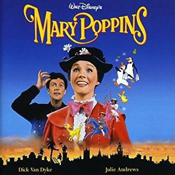 cover: Mary Poppins Medley (arr. Jason Lyle Black),