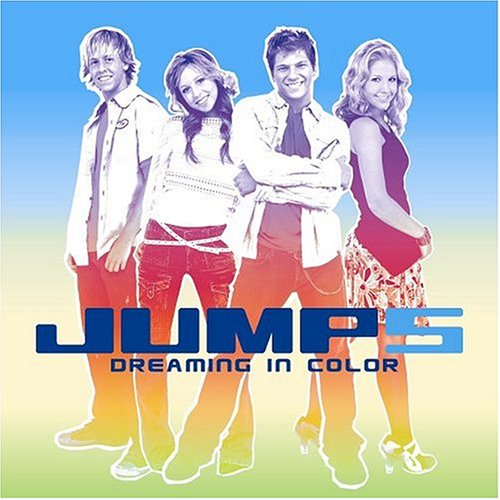 cover: Just A Dream, Jump5