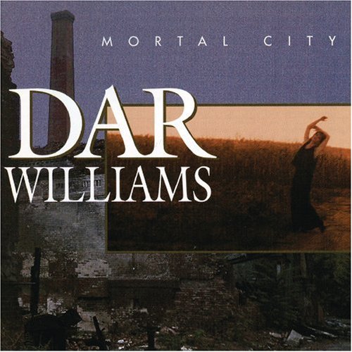 cover: The Ocean, Dar Williams