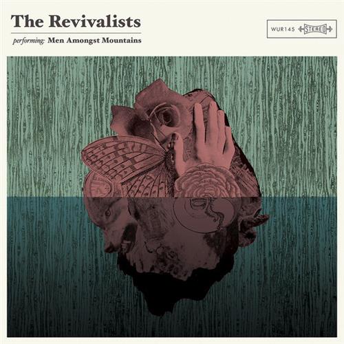 cover: Wish I Knew You, The Revivalists, Schlagzeug