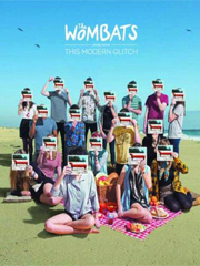 cover: Jump Into The Fog, The Wombats