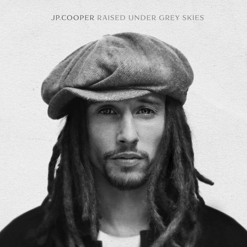 cover: Perfect Strangers, JP Cooper, Klavier