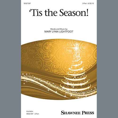 cover: 'Tis The Season!,