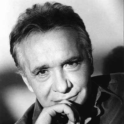 cover: Le Surveillant General, Michel Sardou, Gesang, Gitarre, Klavier