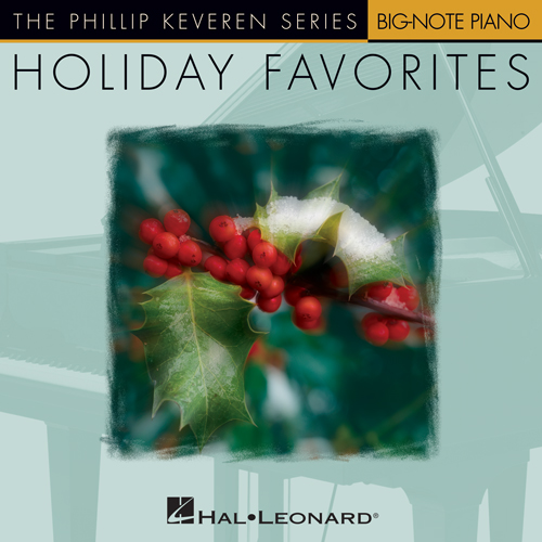 Product picture to: Snowfall (arr. Phillip Keveren)