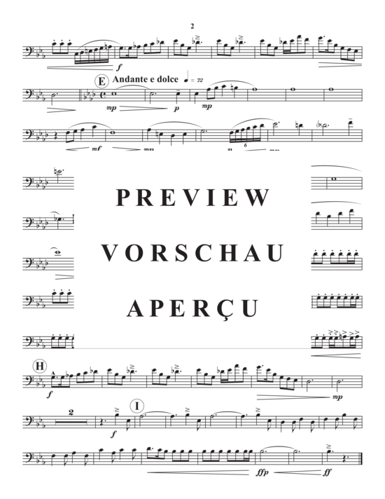 Product gallery: Page 15 of 21 Esp&eacute;rer , , (Tuba Ensemble EEETT)