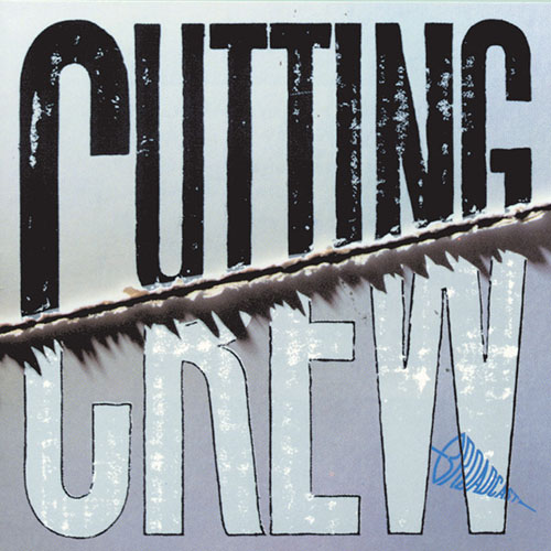 cover: (I Just) Died In Your Arms Tonight, Cutting Crew, Gitarre