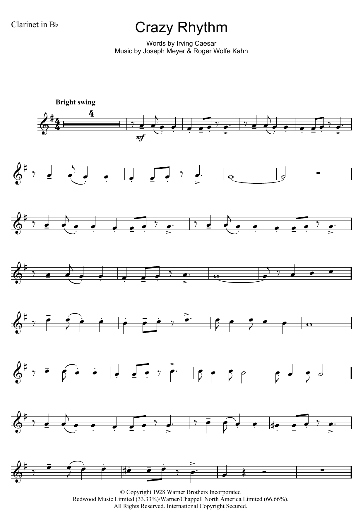 Product gallery: Page 1 of 1 Crazy Rhythm, Chet Baker