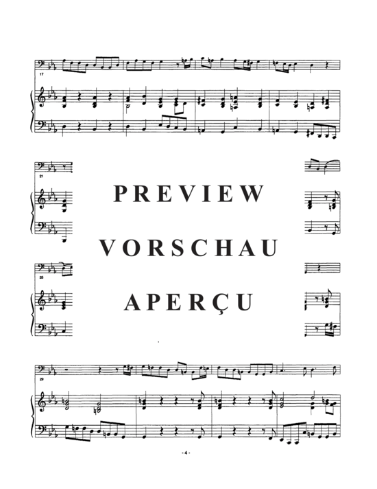 Produktgalerie: Seite 6 von 20 Sonata , , (Tuba + Klavier + opt. Violoncello)