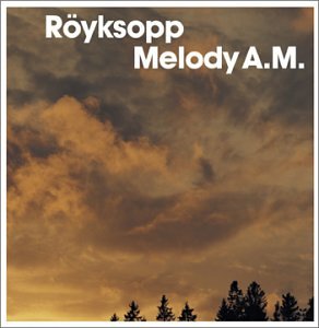 cover: Sparks, Royksopp, Gitarre