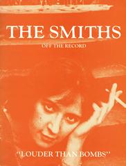 cover: Heaven Knows I'm Miserable Now, The Smiths