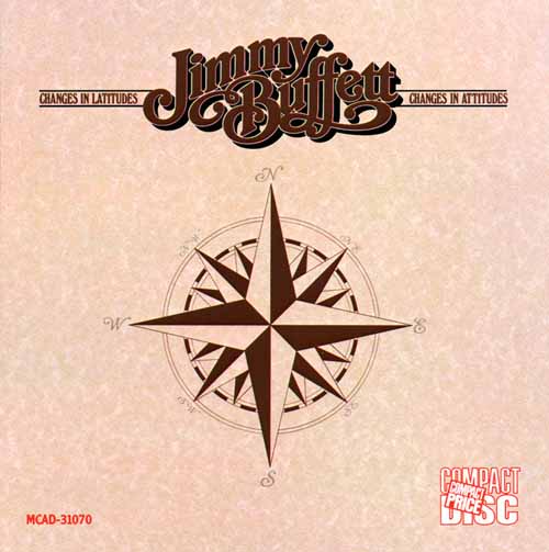 cover: Margaritaville, Jimmy Buffett