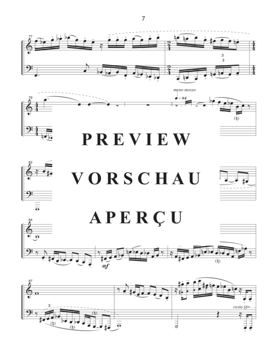 Produktgalerie: Seite 11 von 21 Three Jazzicals , , (Trompete und Tuba)