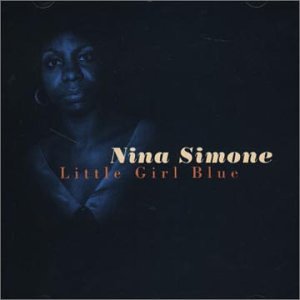 cover: Young, Gifted And Black, Nina Simone, Gesang, Klavier