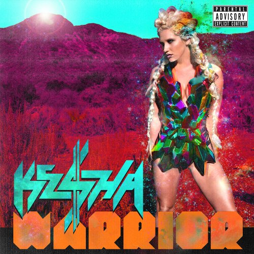 cover: Die Young, Ke$ha