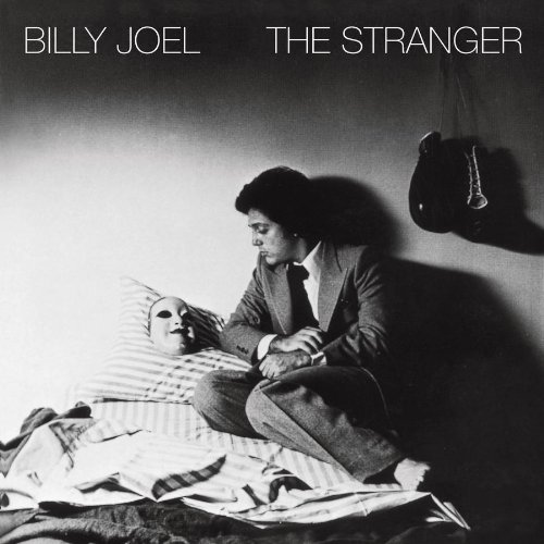 cover: She's Always A Woman, Billy Joel