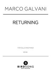 Produktbild zu: Returning