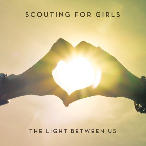 cover: Summertime In The City, Scouting For Girls