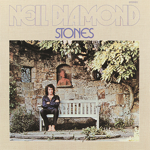 cover: I Am...I Said, Neil Diamond