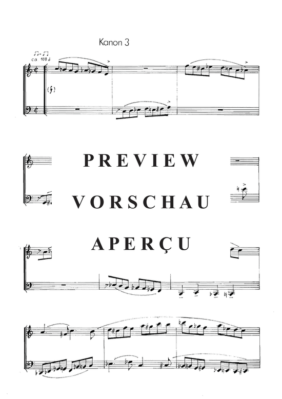 Product gallery: Page 14 of 21 Jazz-Kontrapunkte, 10 Stücke , , Piano Solo
