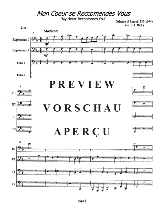 Product gallery: Page 13 of 21 Sounds of the Victorian Times , , (Tuba Quartett EETT)