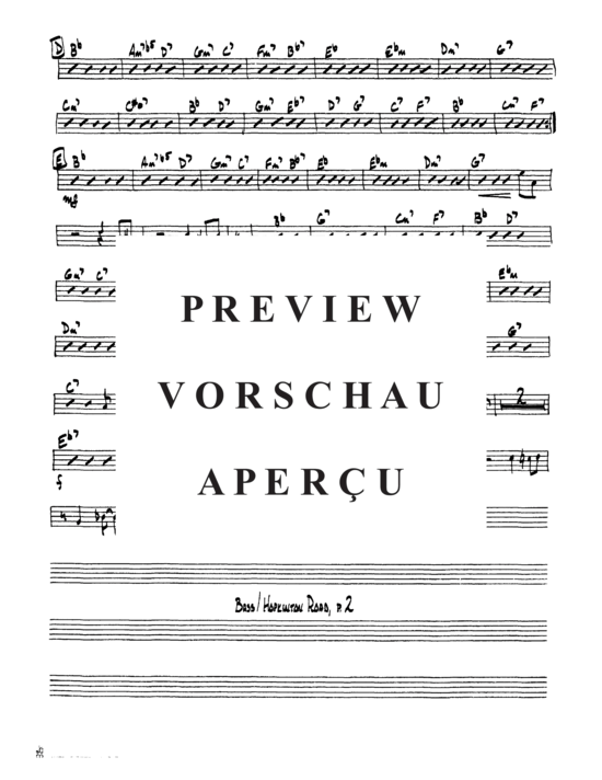 Produktgalerie: Seite 8 von 12 Hopkinton Road (Combo Band (+ Tuba Solo) , , )