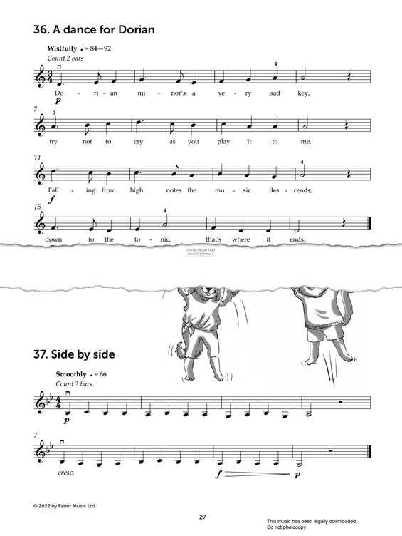 Produktgalerie: Seite 1 von 1 A Dance For Dorian, Mark Wilson, Klavier, Violine