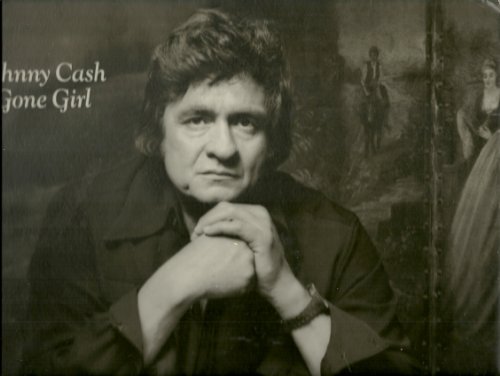cover: I Will Rock And Roll With You, Johnny Cash, Gesang, Gitarre, Klavier