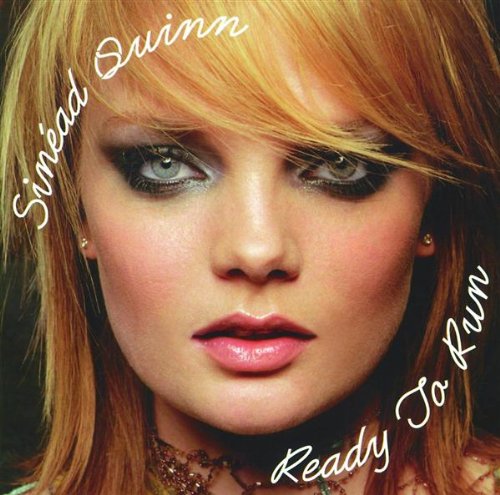 cover: What You Need Is ..., Sinead Quinn