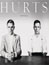 cover: Stay, Hurts, Gesang, Gitarre, Klavier