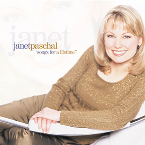 cover: If I'd Had My Way, Janet Paschal